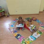 Dzień Książki – grupa I