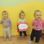 Dzień Książki – grupa I