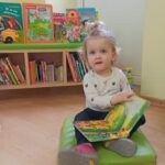 Dzień Książki – grupa I