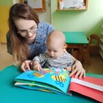 Dzień Książki – grupa I