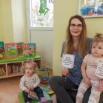 Dzień Książki – grupa I