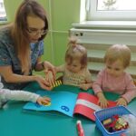 Dzień Książki – grupa I