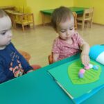 Dzień Książki – grupa I