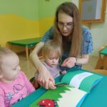 Dzień Książki – grupa I