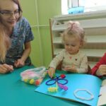 Dzień Książki – grupa I