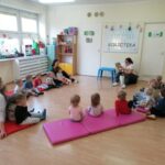 Dzień Książki – grupa II