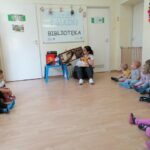 Dzień Książki – grupa II