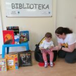 Dzień Książki – grupa II
