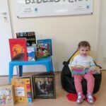 Dzień Książki – grupa II