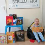 Dzień Książki – grupa II