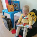 Dzień Książki – grupa II