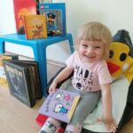 Dzień Książki – grupa II