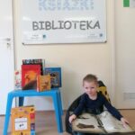 Dzień Książki – grupa II