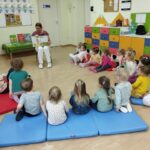 Dzień Książki – grupa IV