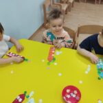 Dzień Książki – grupa IV