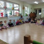 Dzień Książki – grupa IV