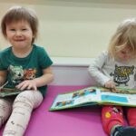 Dzień Książki – grupa IV