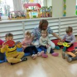 Dzień Książki – grupa IV