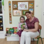 Dzień Książki – grupa IV