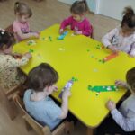 Dzień Książki – grupa IV