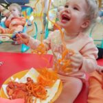 Dzień Marchewki – zajęcia prozdrowotne