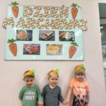 Dzień Marchewki – zajęcia prozdrowotne