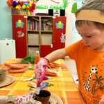 Dzień Marchewki – zajęcia prozdrowotne