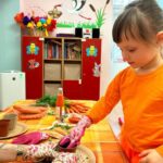 Dzień Marchewki – zajęcia prozdrowotne