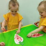 Dzień Marchewki – zajęcia prozdrowotne