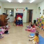 Dzień Marchewki – zajęcia prozdrowotne