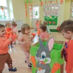 Dzień Marchewki – zajęcia prozdrowotne