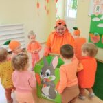 Dzień Marchewki – zajęcia prozdrowotne