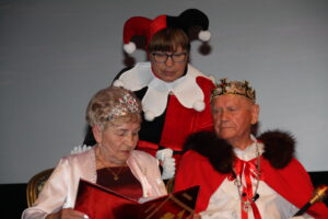 Międzypokoleniowe Impresje Teatralne