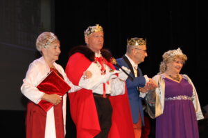 Międzypokoleniowe Impresje Teatralne