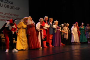 Międzypokoleniowe Impresje Teatralne