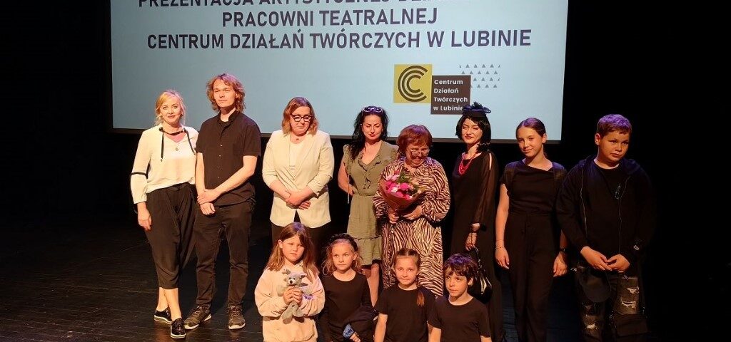 Międzypokoleniowe Impresje Teatralne