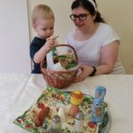 Wielkanocne zwyczaje – grupa II