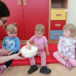 Wielkanocne zwyczaje – grupa II