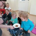 Wielkanocne zwyczaje – grupa II