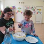 Wielkanocne zwyczaje – grupa II