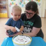 Wielkanocne zwyczaje – grupa II