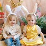 Wielkanocne zwyczaje – grupa II