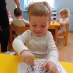 Wielkanocne zwyczaje – grupa II