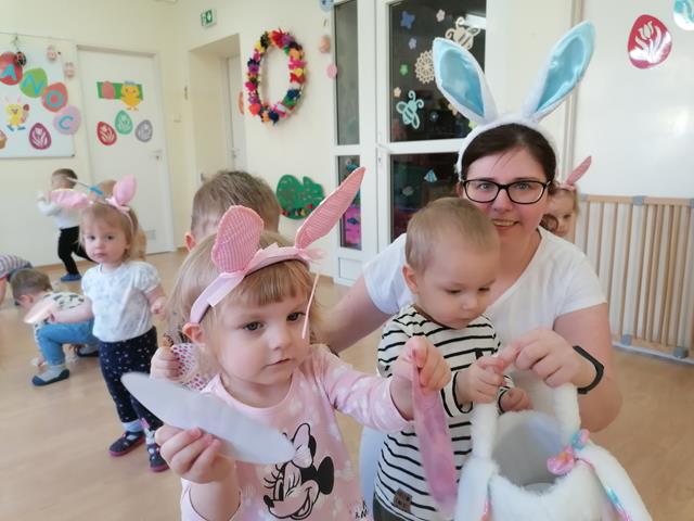 Wielkanocne zwyczaje – grupa II