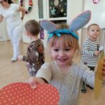 Wielkanocne zwyczaje – grupa II