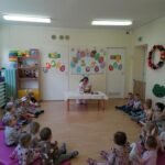 Wielkanocne zwyczaje – grupa II