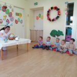 Wielkanocne zwyczaje – grupa II