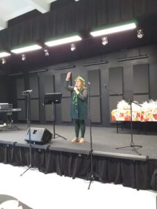 Przegląd Form Literackich