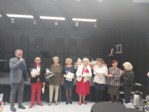 Przegląd Form Literackich