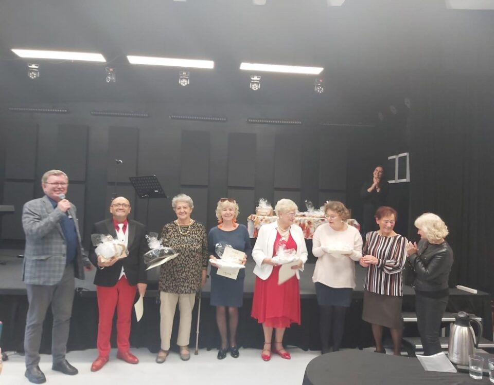 Przegląd Form Literackich